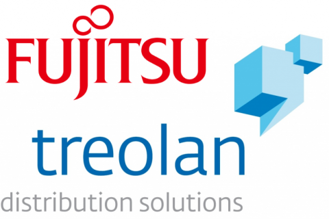 Treolan – новый дистрибьютор Fujitsu
